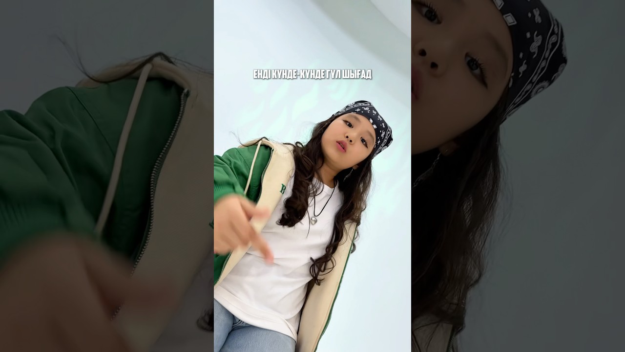 Yenlik - DOP (cover by Alluna)Оригинал ма, кавер ме? Тыңда да таңда!🤭