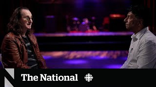 Celebrity Geddy Lee answers 8 questions in 2 minutes Profile