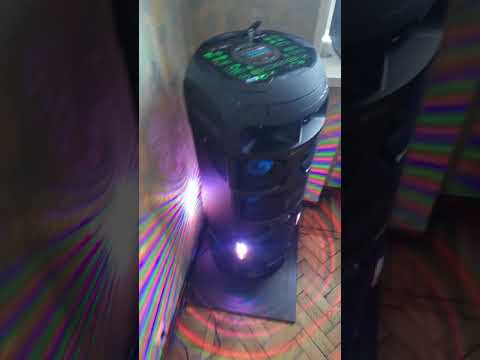 SONY-D81 ОБЗОР БОМБА ЗВУК