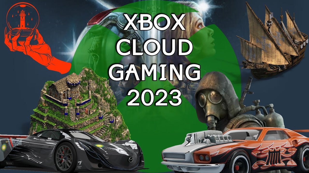 Xbox Cloud Gaming Device Could Launch by Summer 2023 - Gameranx