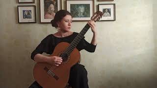 R. Dyens - L'hymne a L'amour