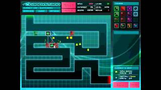 Vector TD Part 1