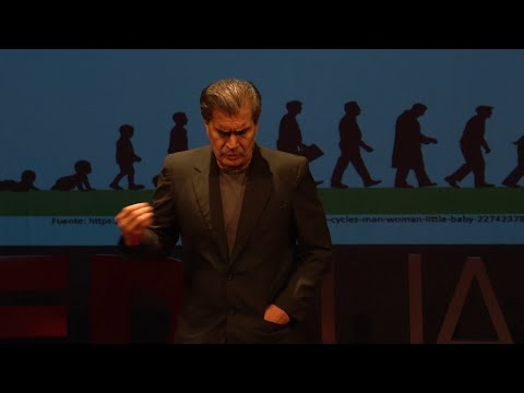 Manejo de la riqueza: El talón de Aquiles de todo rey | Leonardo Centeno-Caffarena | TEDxUAM Episode cover