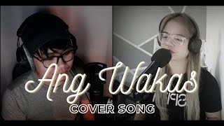 Ang Wakas- Arthur Miguel ft. Trisha Macapagal (Chooyakz & Xhieel Cover)