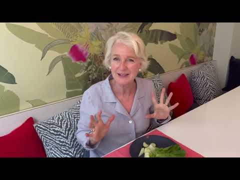2023 World Taste and Smell Day with Abscent: How to think (and eat) like a parosmic.