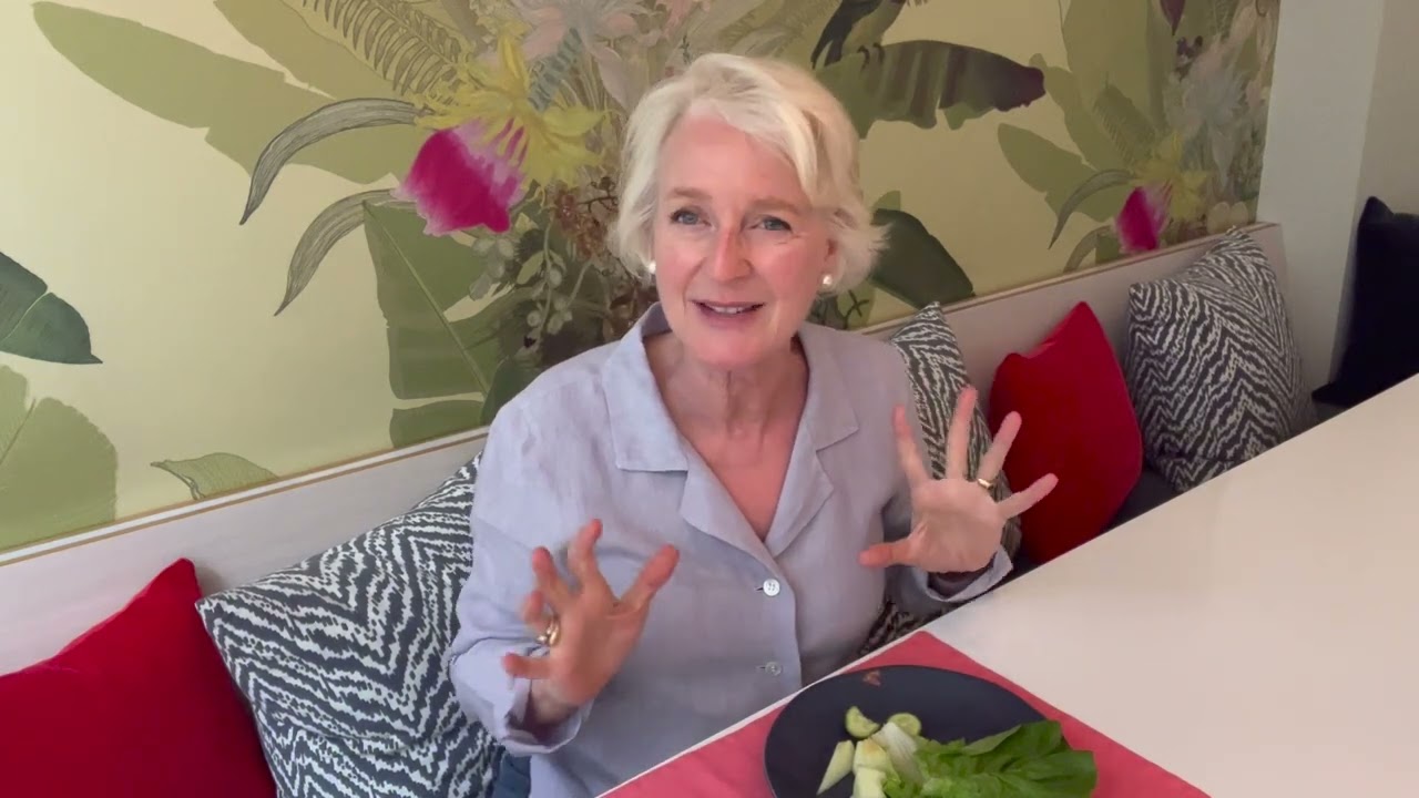 2023 World Taste and Smell Day with Abscent: How to think (and eat) like a parosmic.