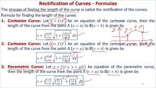 MFC-3-Unit-IV-33-What is Rectification and its different Formulae with Applications