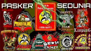 Story wa keren | Pasker sedunia | IKS PI KERASAKTI 1980