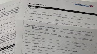 Mail scam targeting Maine's seniors