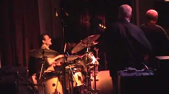 Colaiuta with Richman - Set 2 - Song 5