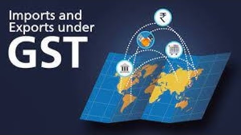 GST Introduction Video for CBLR 2022 EXAM PREPARATION