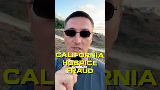 JD Vance Just Shut Down 800 Fake Hospices In California 🚨🇺🇸