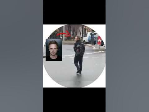 Джесси Пинкман - YouTube