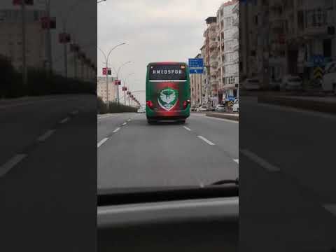 🚌A M E
