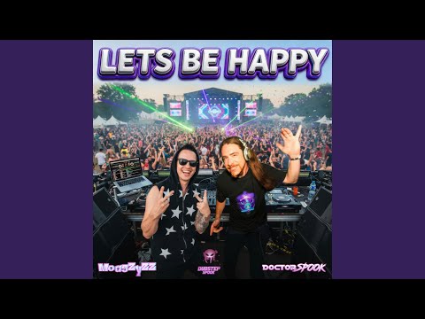 Lets Be Happy (Instrumental)