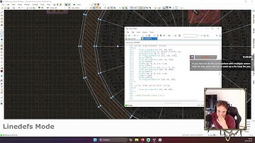 GAMEDEV | Level Design - Doom II: Annie