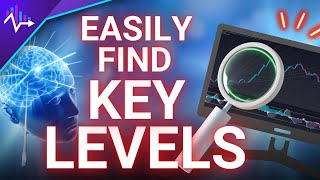This Free LUX ALGO indicator Finds Key Levels For you!