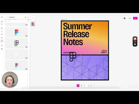 How to use plugins in Figma Buzz