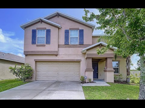 8515 Hunters Fork Loop, Ruskin, FL home video tour