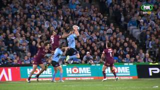 State of Origin 2015 : The Decider