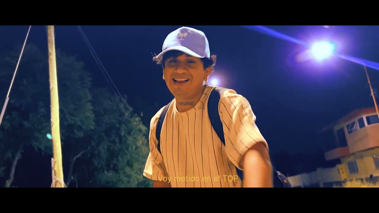 TYA - Stacy Malibu (