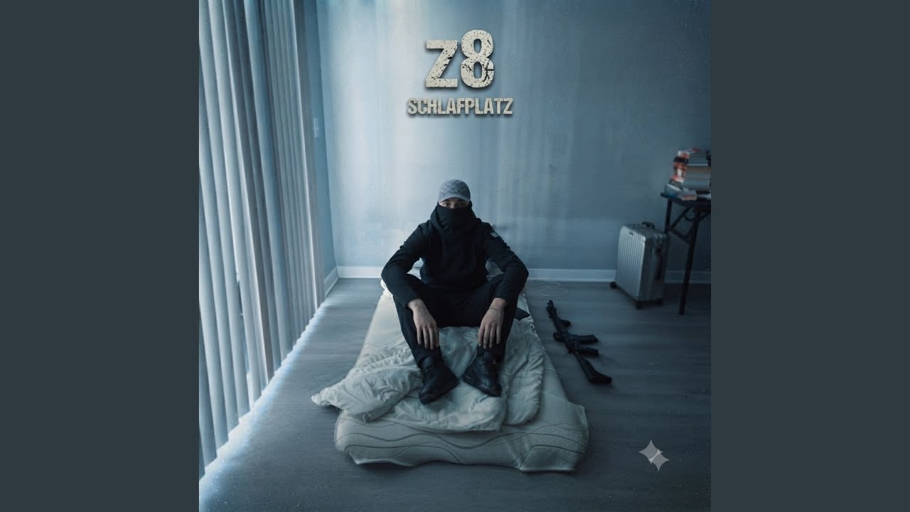 Watch Schlafplatz on YouTube Watch Schlafplatz on YouTube