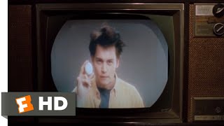 Freddys Dead The Final Nightmare 1991 - Your Brain On Drugs Scene 49 Movieclips