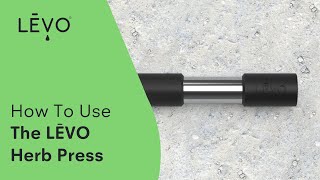 The Best Herb Press For Edibles And Infusions