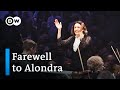 Alondra de la Parra says goodbye to the Queensland Symphony Orchestra | Musica Maestra