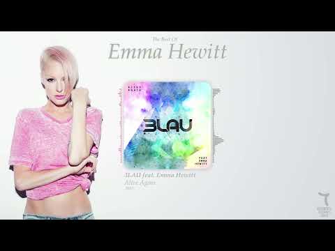 The Best Of Emma Hewitt Vocal Trance Mix Vol 1