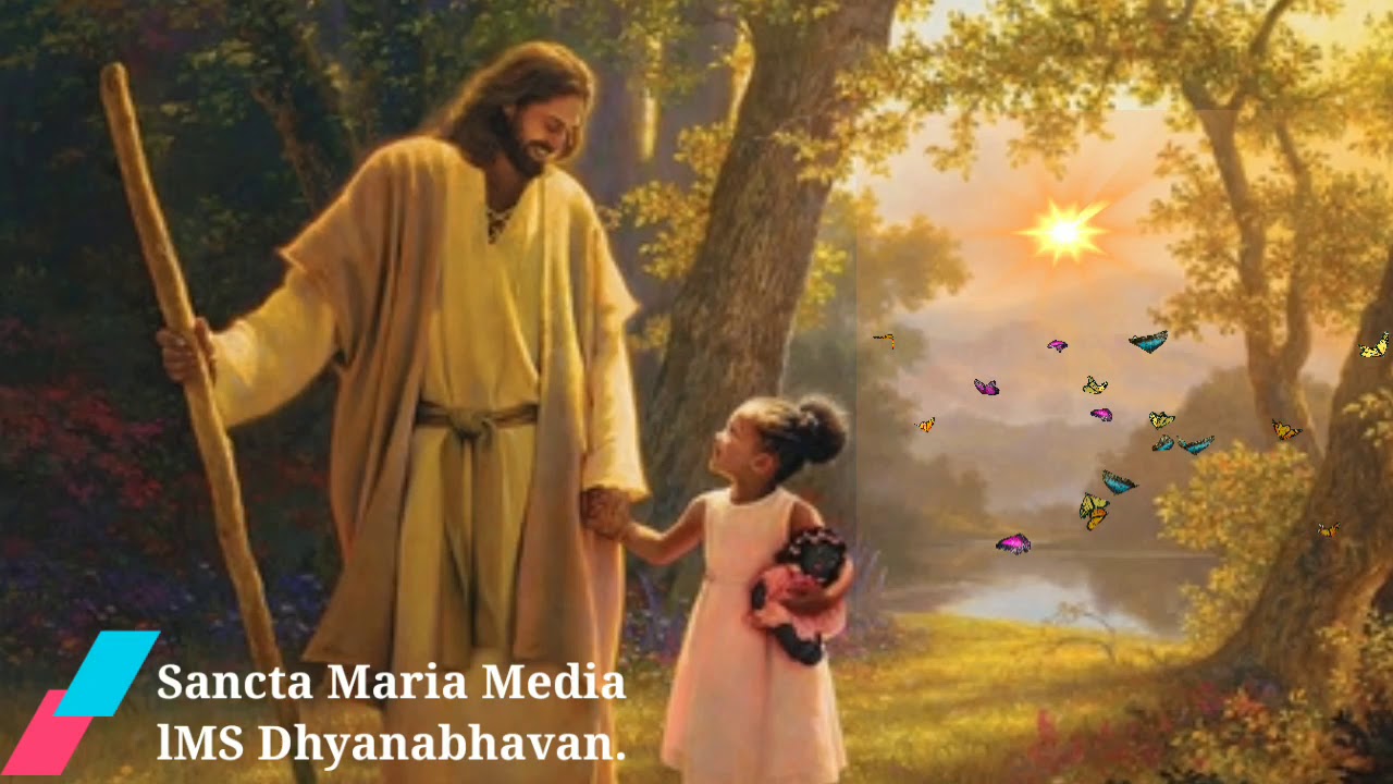 ലോകം മുഴുവൻ സുഖം പകരാനായ് .....