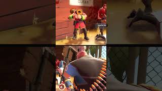 The WEAKEST Hoovy in 2fort