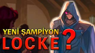 Yeni Şampiyon Locke Ortaya Çıktı Mı? Düşmüşler İçin Çizgi Hikaye İncelemesi