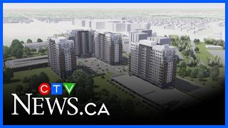Controversial development on Commissioners Road gets the green light