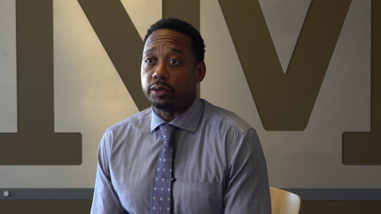 football score UNM Athletics Hall of Honor 2017 - Van Tate Talks About Charles Smith