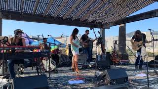 Midnight North…Earthquakes…San Rafael, CA…9-3-21