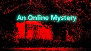 A Strange Night On Reddit (Web Watchers)