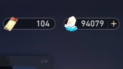 [Honkai: Star Rail] I saved up since launch and pulled E6S5 Jingliu