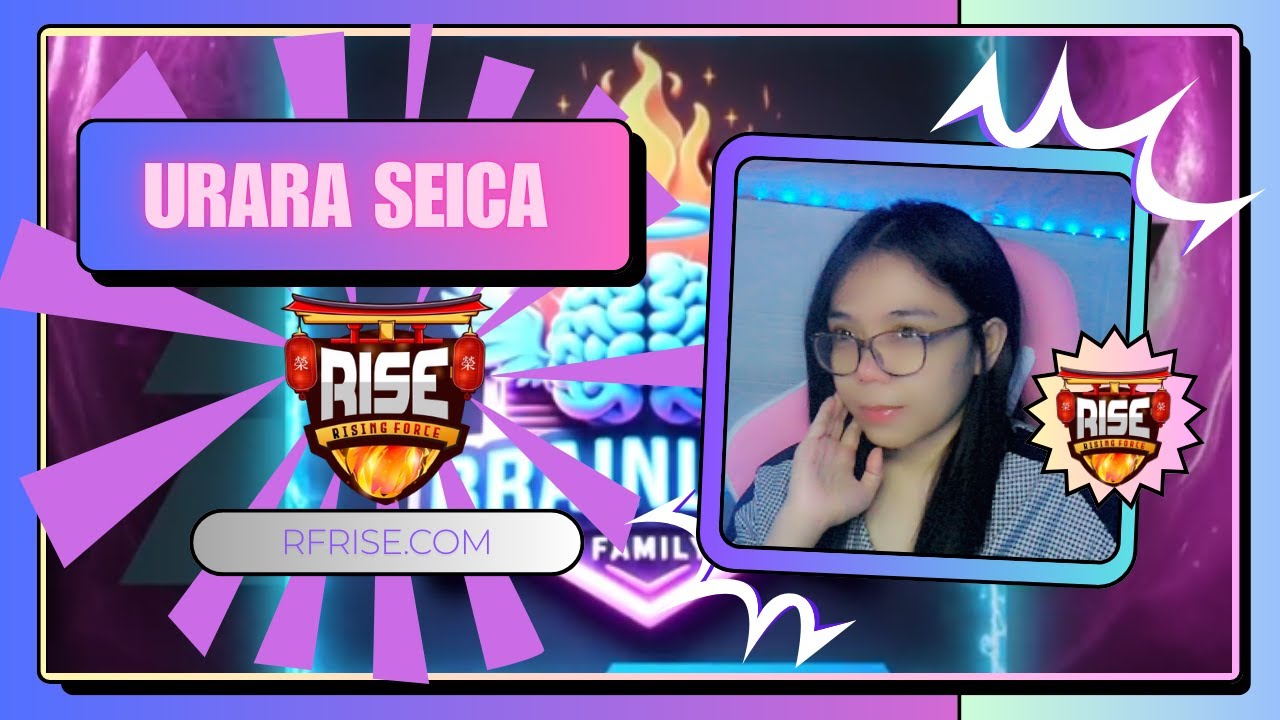 DAPET 500rb di jam WAR dari RISE 