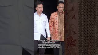 Sri Sultan Hb X Melepas Kepulangan Presiden