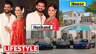 Celebrity Sonakshi Sinha Lifestyle 2024, Age, Boyfriend, Income, House, Cars, Family, Biography & Net Worth Profile