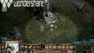 Final Conquest capítulo 2: conquista de las sombras 1