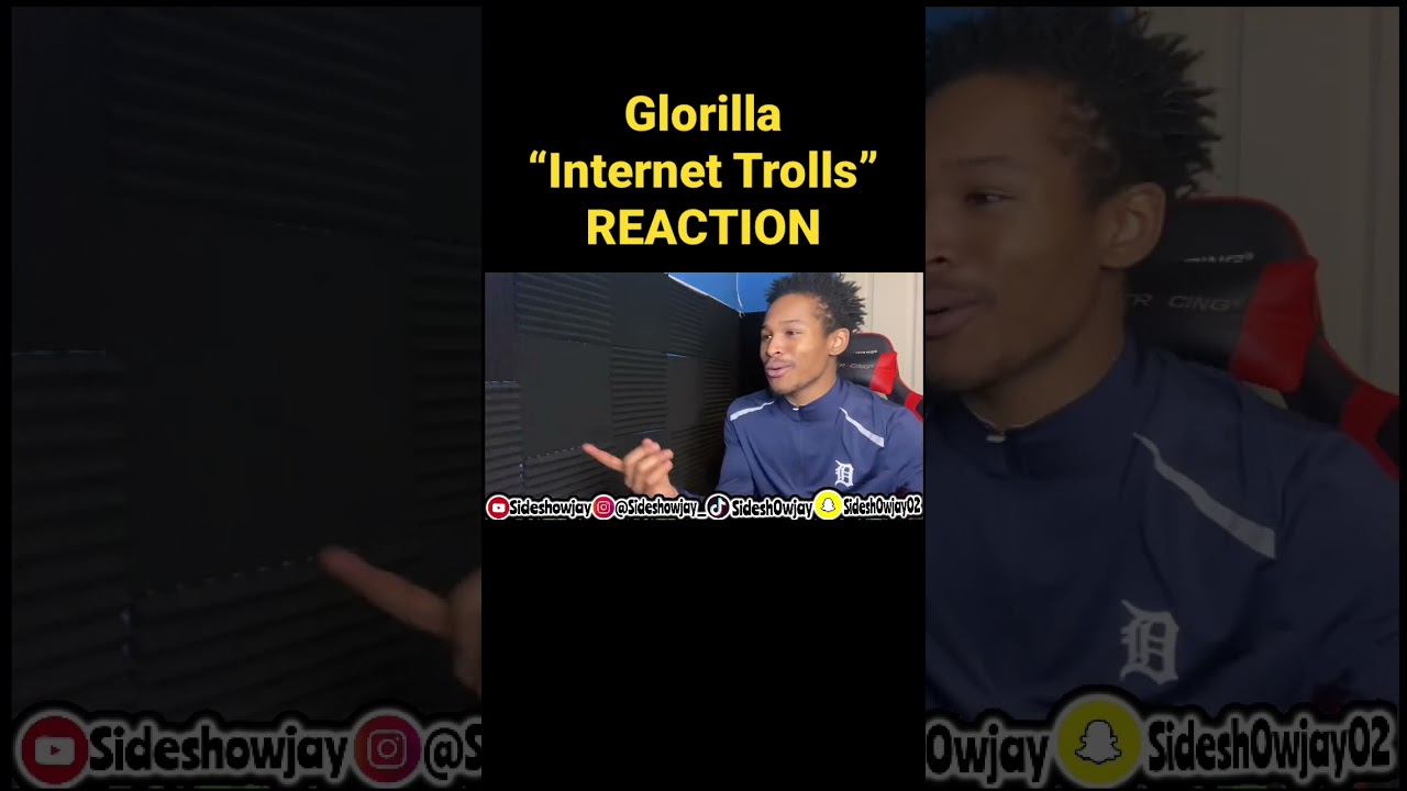 #glorilla