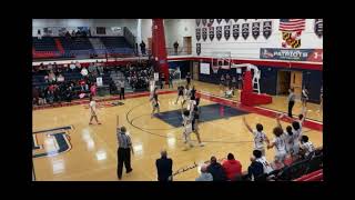 kavon ketterman 3 pointer