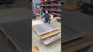 You Can Build This Table Yourself! Fireball Pro Table Kit Series.