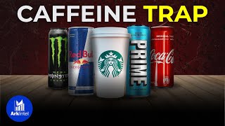 Is Your Coffee Secretly Making You Sick?