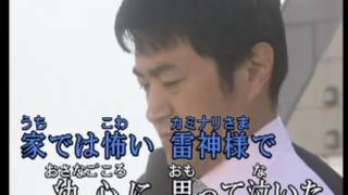 父さんの顔／Nobby　　　大川博司（75）【高音質】