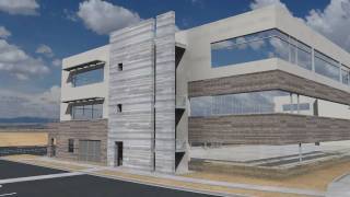 Banner Gateway Medical Pavilion