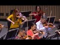 Vancouver new music string orchestra  mi fa by  de serena teatini