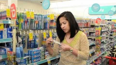The Frugal Pinoy Shops at CVS (Part 1)